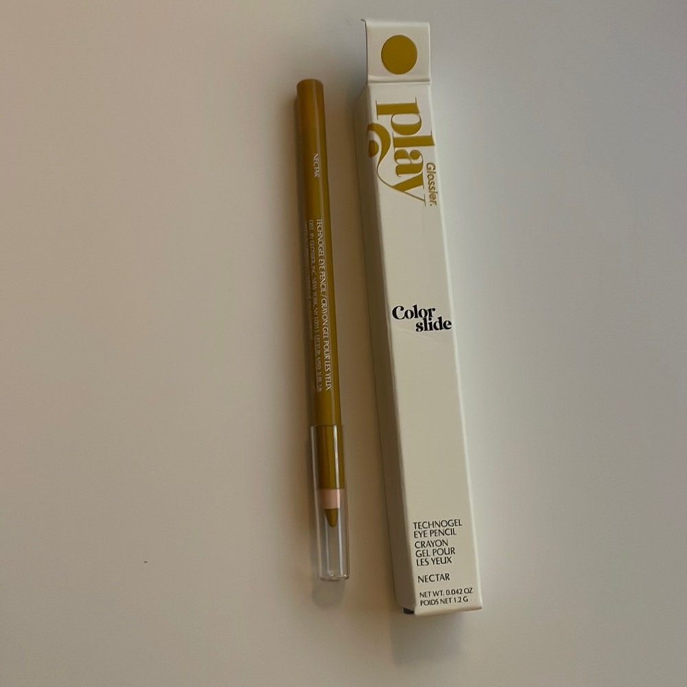 Glossier Colorslide Eye Pencil NIB